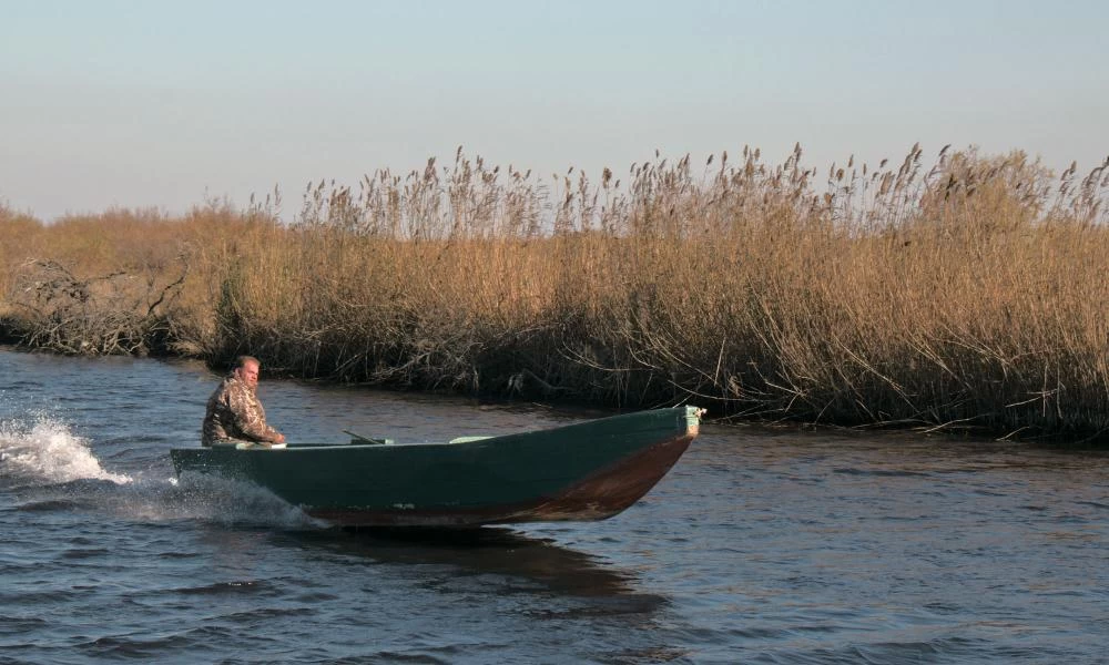 Έβρος: Εκατοντάδες οι εθελοντές - συνοριοφύλακες συμπαραστέκονται σε ΕΛ.ΑΣ και Στρατό